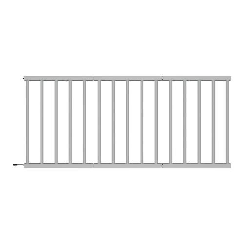 Octopus-H15L 4'x9' Bi-Folding