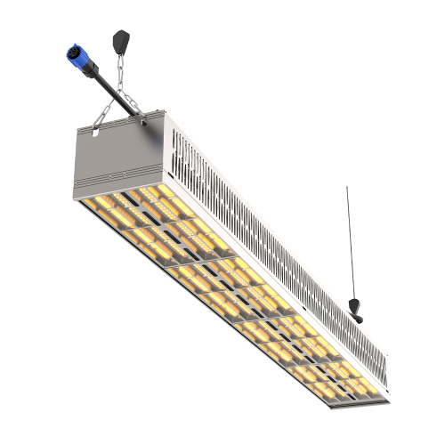 Shark-X Series LED Top Lighting