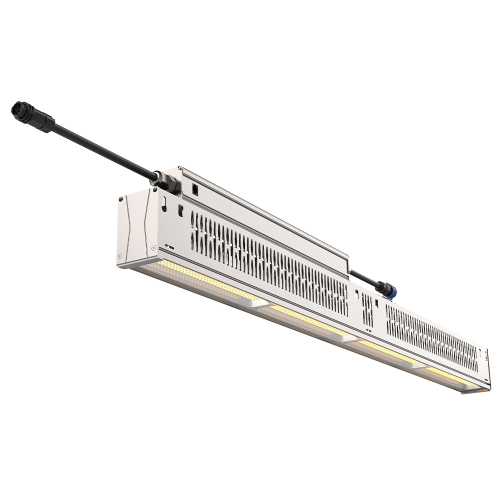 Shark-X Series LED Top Lighting