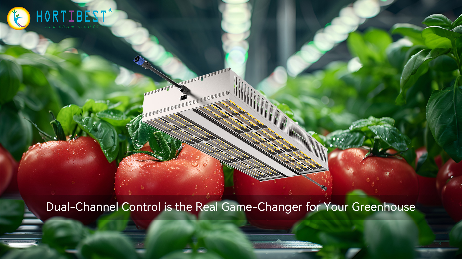 Why Dual-Channel Control is the Real Game-Changer for Your Greenhouse
