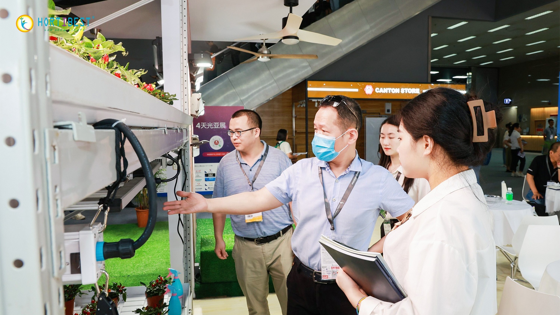 Maximize Greenhouse Profits: 5 Lighting Hacks Every Grower Needs