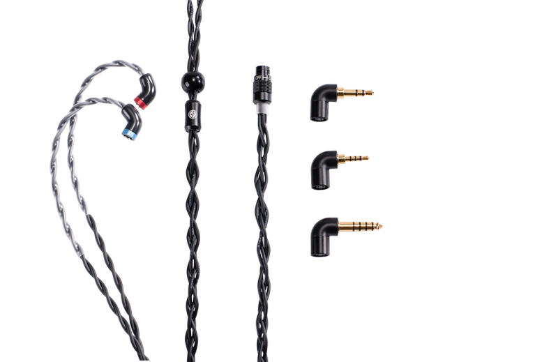 P2 Upgrade cable