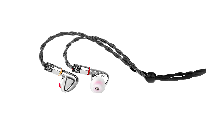 TINHIFI Upgrade cable-SIL4