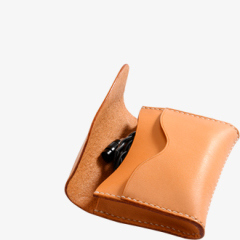 Light luxury handmade bag