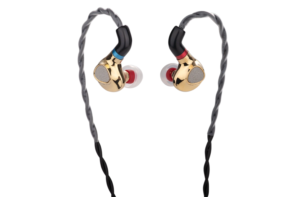 Tinhifi P2 PLUS Planar HiFi IEM Flagship Commemorative