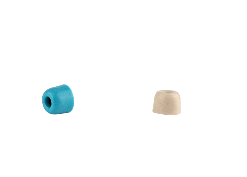 TIN HiFi T2/T2 Pro Orginal Memory Foam Eartips, 3 Pairs