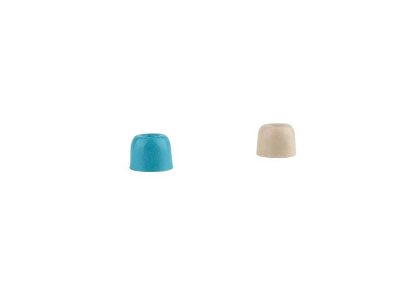 TIN HiFi T2/T2 Pro Orginal Memory Foam Eartips, 3 Pairs