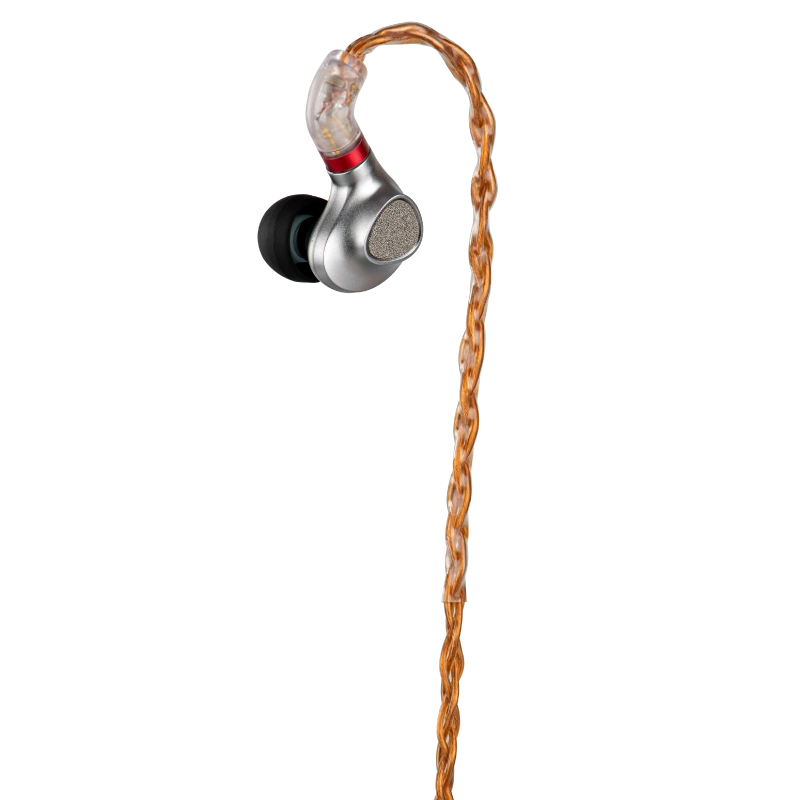 TINHIFI P2 2nd Generation Planar HiFi In-Ear Earphone   tin p2 tin p2+ tin audio