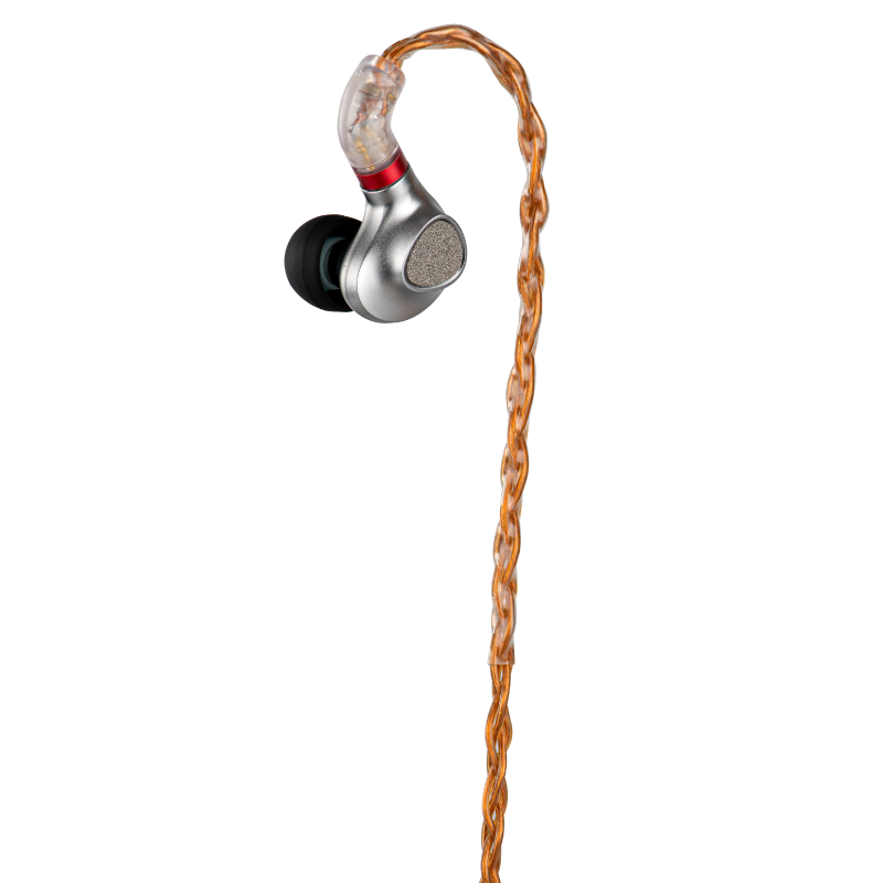 TINHIFI P2 2nd Generation Planar HiFi In-Ear Earphone   tin p2 tin p2+ tin audio