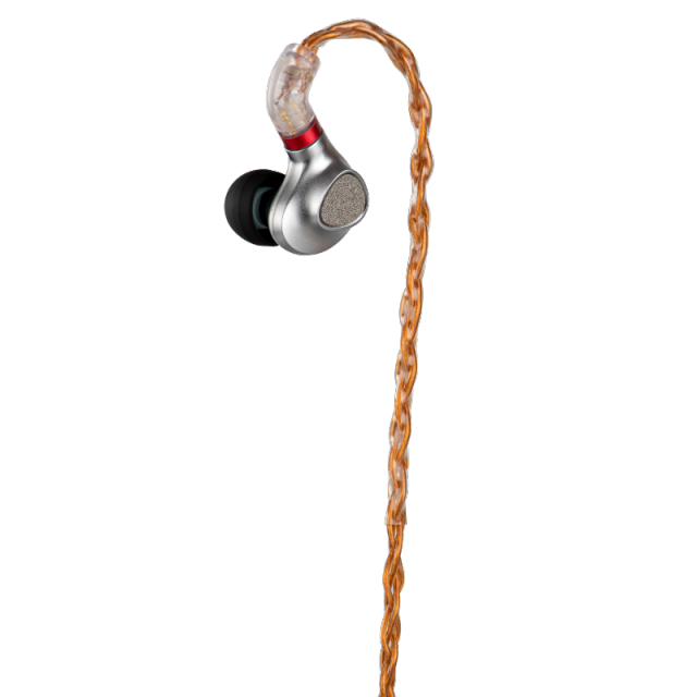 TINHIFI P2 2nd Generation Planar HiFi In-Ear Earphone   tin p2 tin p2+ tin audio