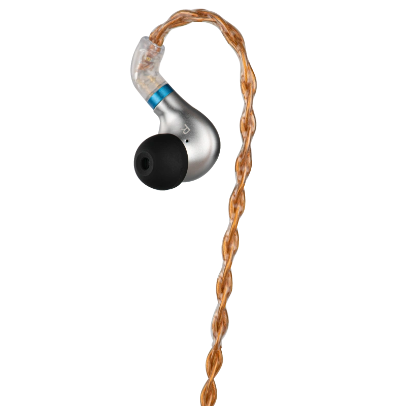TINHIFI P2 2nd Generation Planar HiFi In-Ear Earphone   tin p2 tin p2+ tin audio
