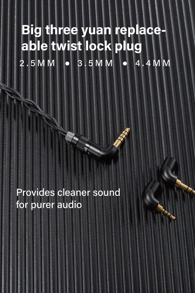 Tinhifi P2 PLUS Planar HiFi IEM Flagship Commemorative Edition TIN