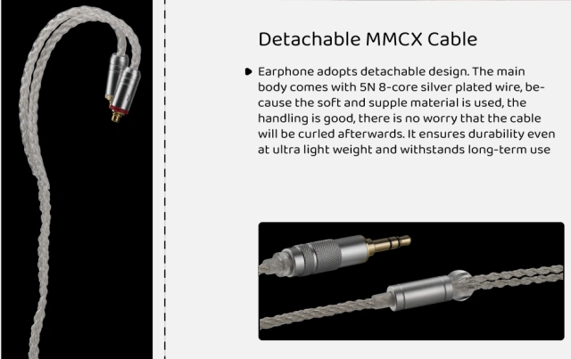 TINHIFI  Cable