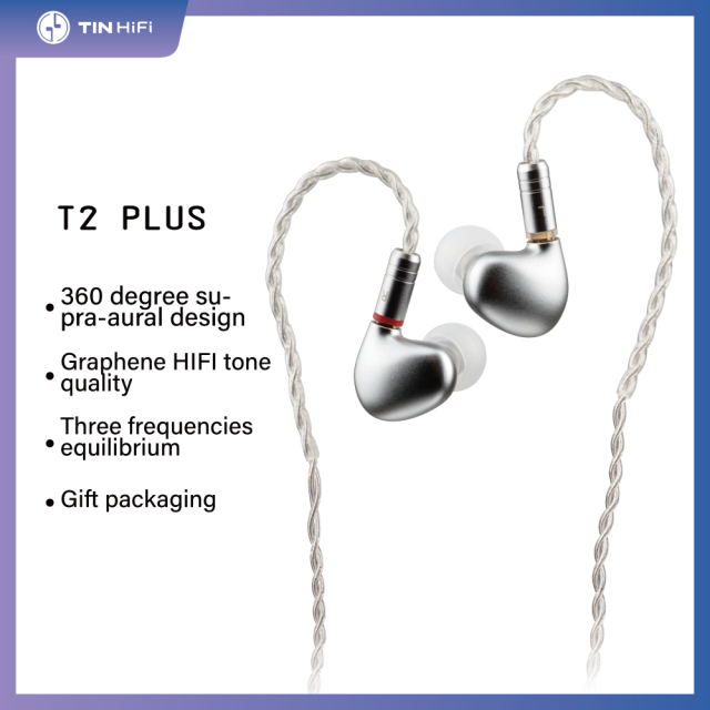 TINHIFI T2 PLUS