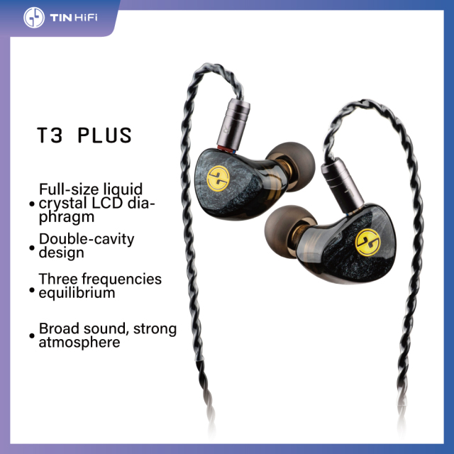 TINHIFI T3 PLUS