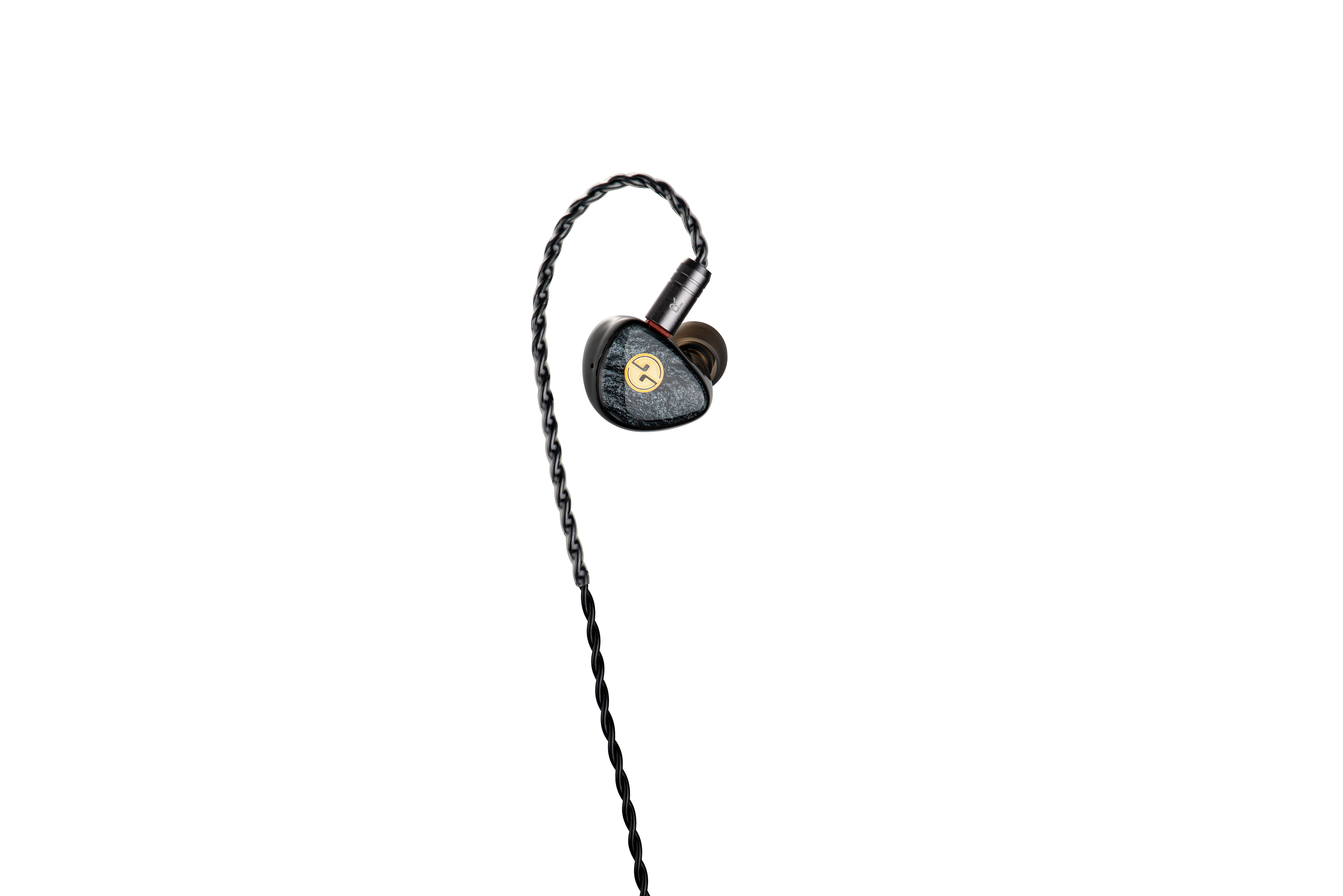 TINHIFI T3 PLUS | Hi-Fi IEMs with Marble-Style Resin Shells