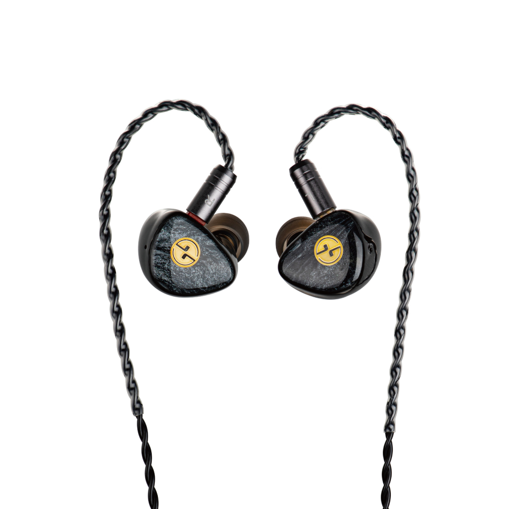 TINHIFI T3 PLUS Ergonomic Design 3D Printing