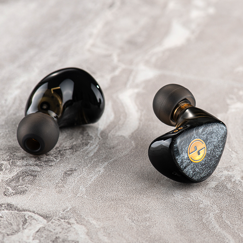 TINHIFI T3 PLUS Ergonomic Design 3D Printing