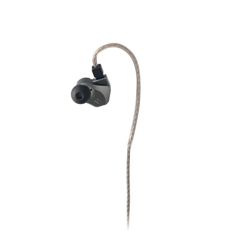 TINHIFI C2 Mech Warrior All-aluminum Mecha Style Cost-effective Earphones
