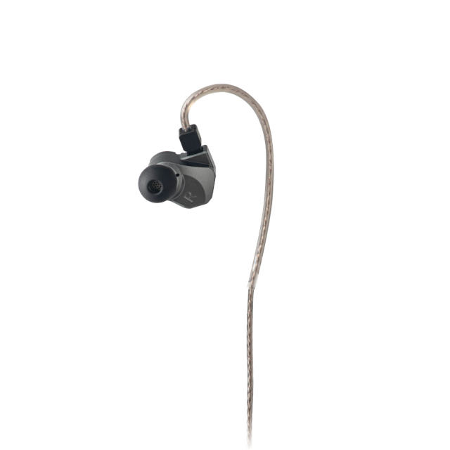 TINHIFI C2 Mech Warrior All-aluminum Mecha Style Cost-effective Earphones