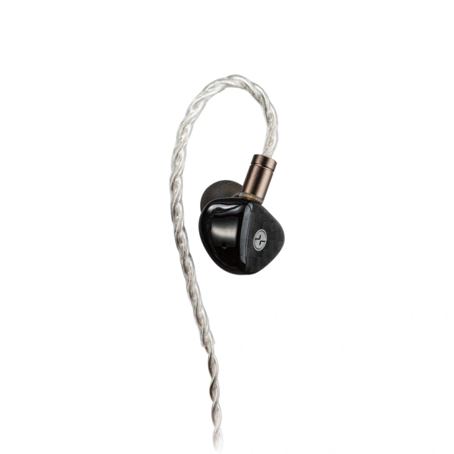 TINHIFI C3 Hifi Earphone N52 Magnet Semi-custom Design In Ear Monitors with 2pin Interchangeable Cable IEM Headphones