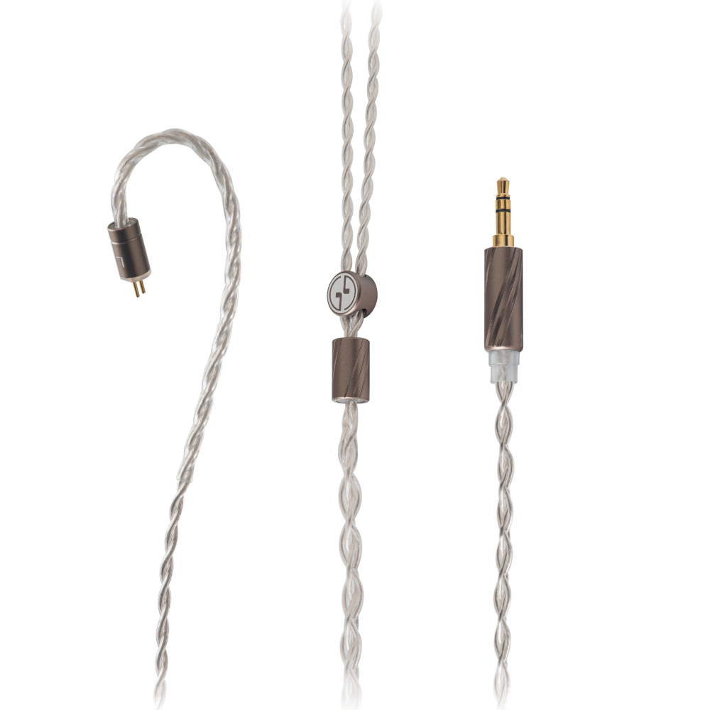 TINHIFI C3 InEar HiFi Earphones with PU+LCP Drivers, Best Ergonomic