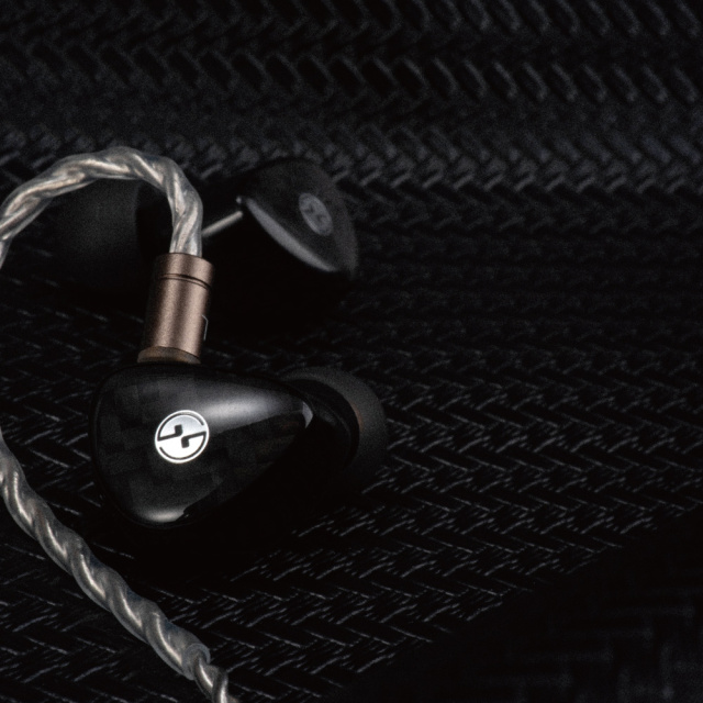 TINHIFI C3 Hifi Earphone N52 Magnet Semi-custom Design In Ear Monitors with 2pin Interchangeable Cable IEM Headphones