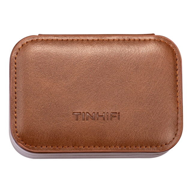 TINHIFI T4 X2 New headphone bag