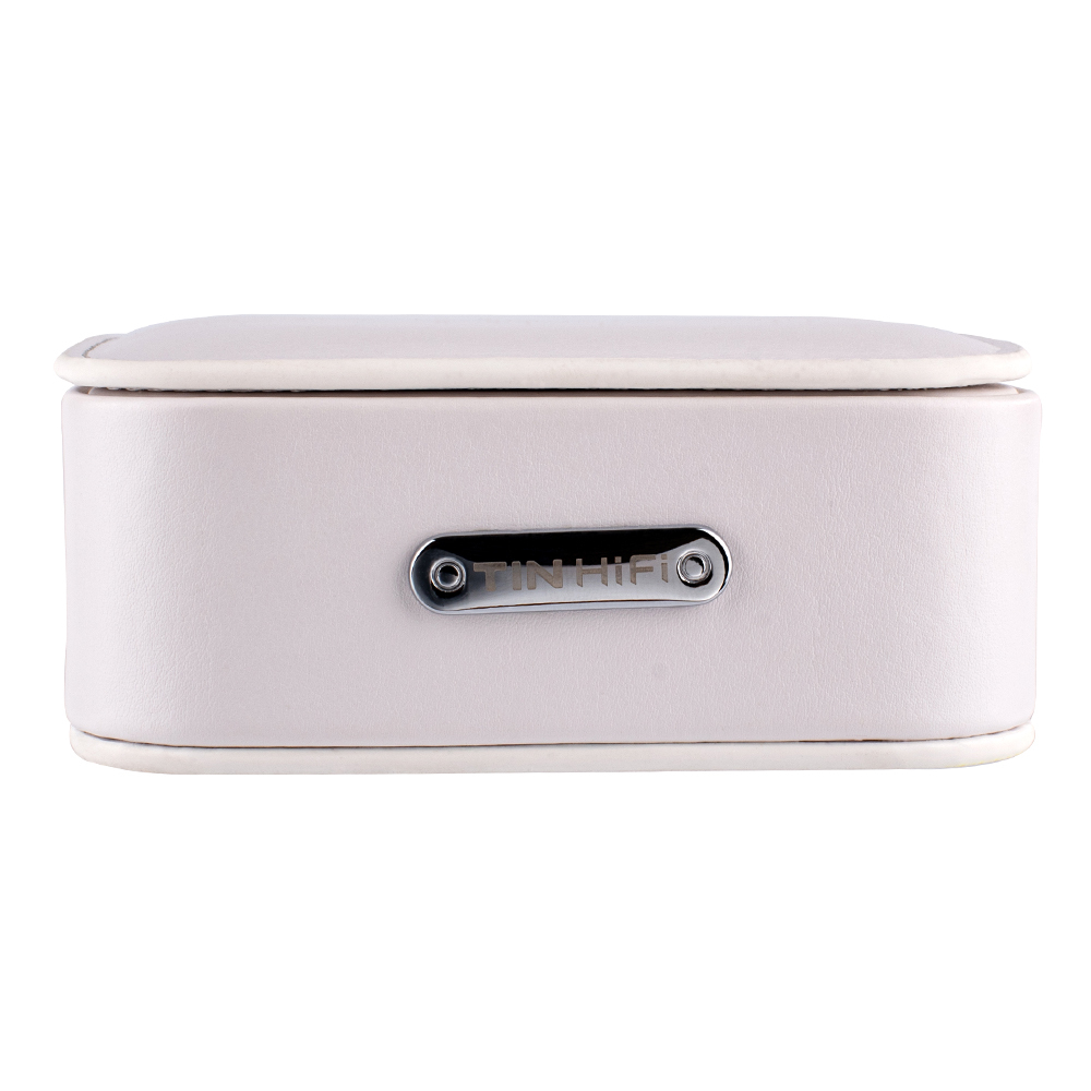 TINHIFI X2 T5  Leather headphone bag