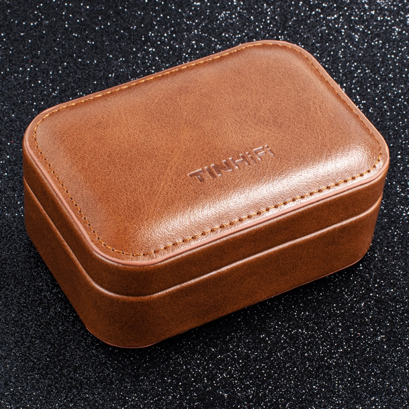TINHIFI T4 X2 New headphone bag