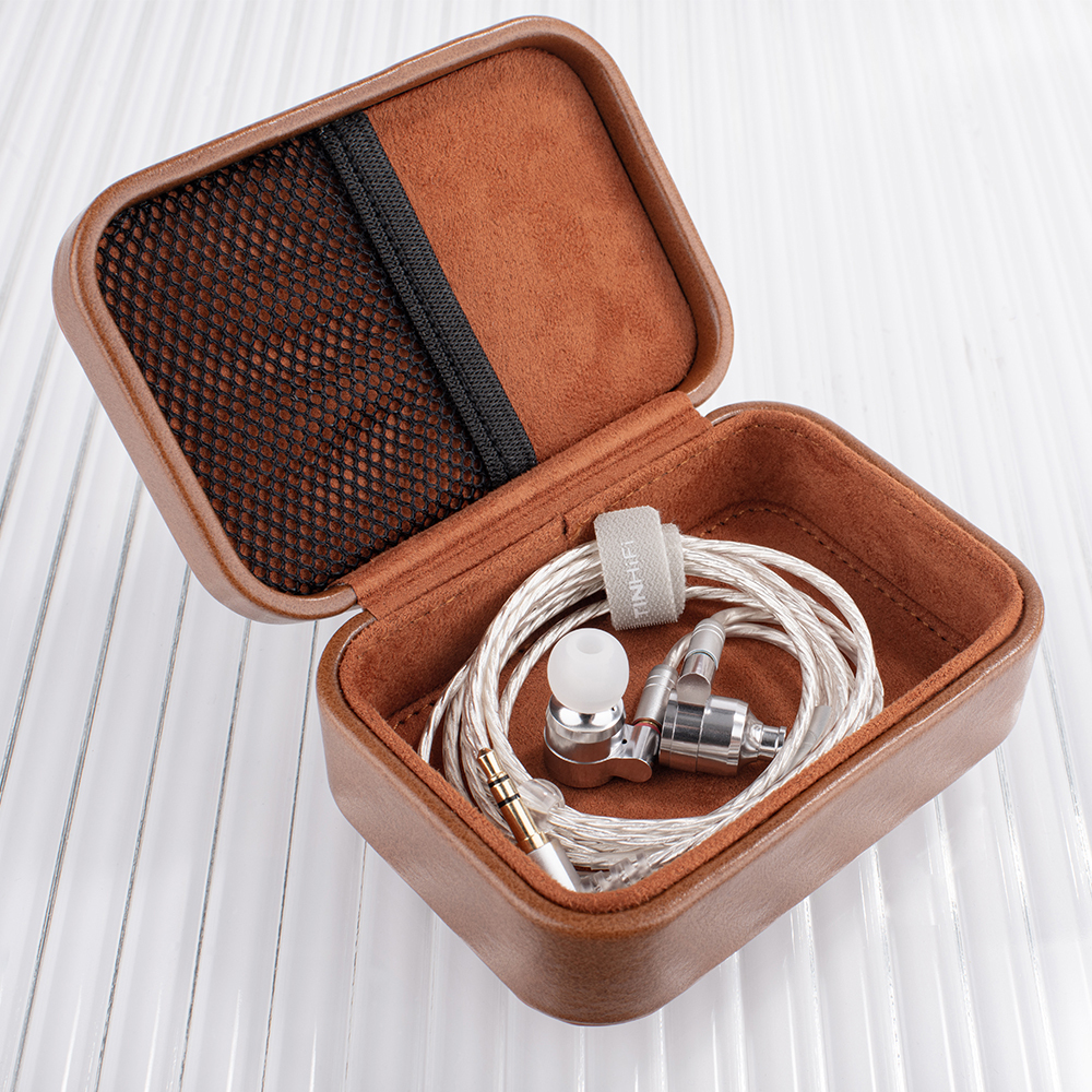 TINHIFI T4 X2 New headphone bag