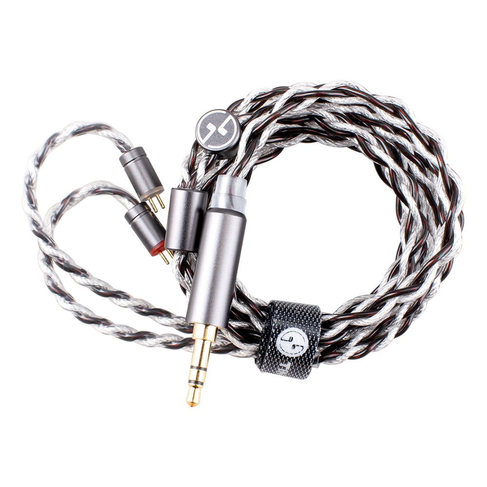 TINHIFI T5S HIGH-DEFINITION BALANCED HI-FI IEMS Next-Gen Ultra-Linear Diaphragm Dynamic Driver