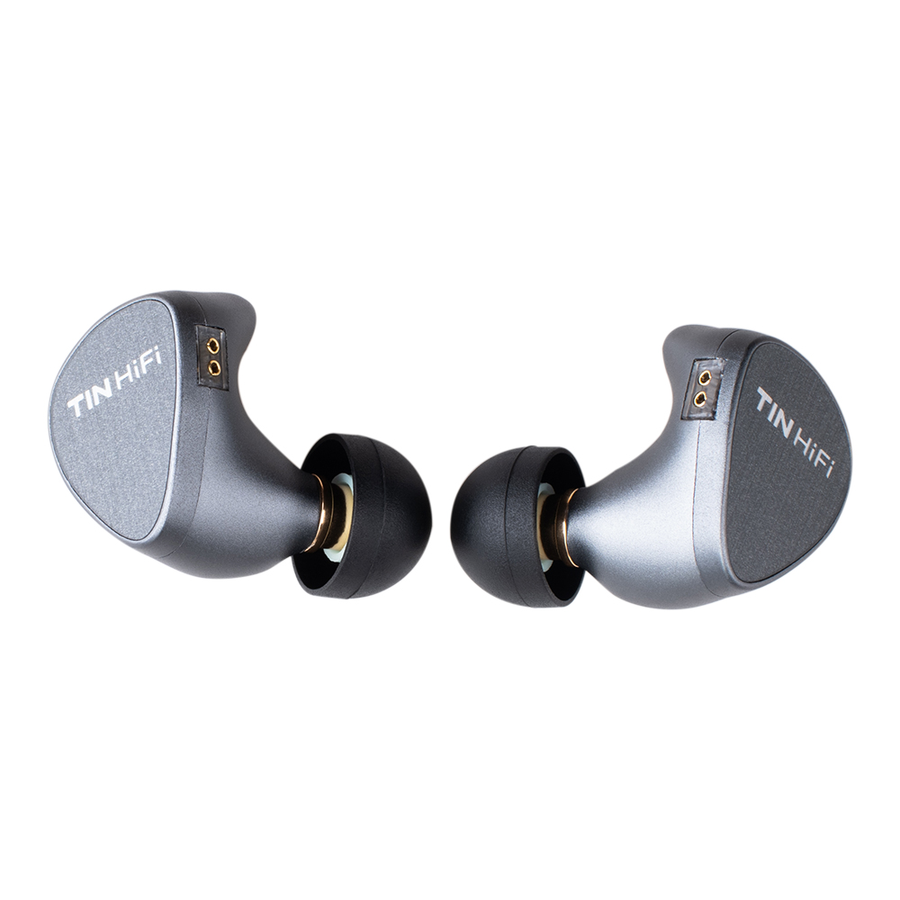 TINHIFI T5S HIGH-DEFINITION BALANCED HI-FI IEMS