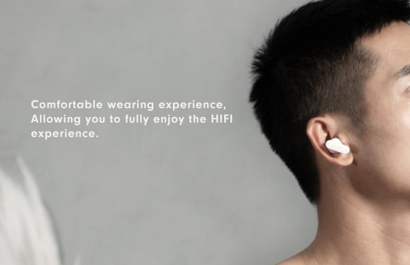 TINHIFI TINBUDS1 BLUETOOTH 5.3 HI-FI TWS