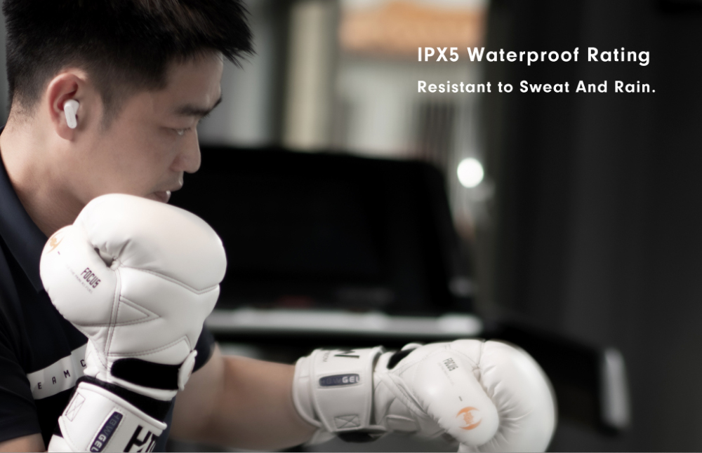 TINHIFI TINBUDS1 BLUETOOTH 5.3 HI-FI TWS