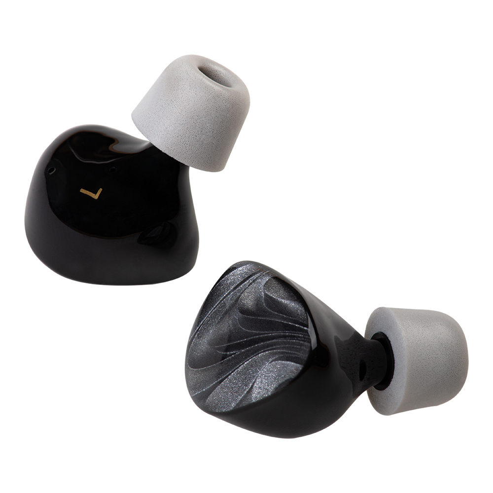 ATINHIFI P1 MAX II dopting the next generation 14.2mm flat driver unit wired earphones, equipped with dual N 52 magnetic circuit system and dual cavity design, 0.78 2-pin cable