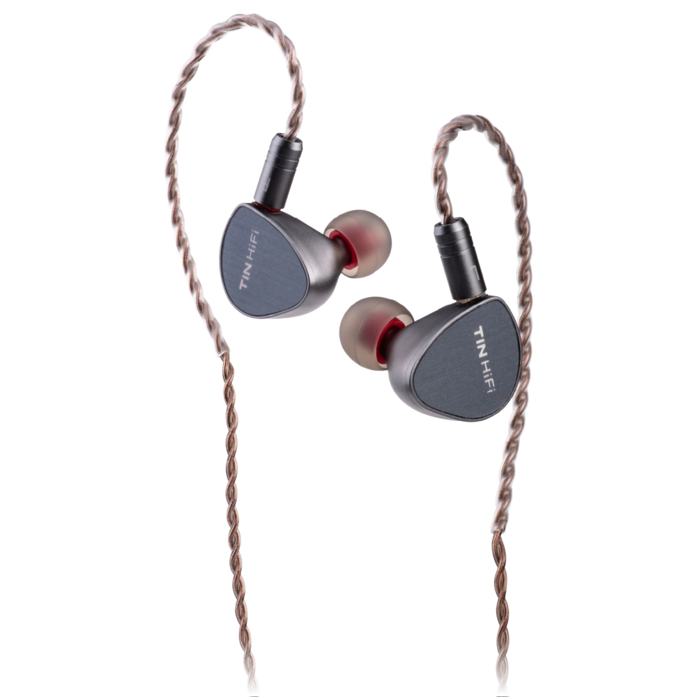 TINHIFI DUDU 13 MM Planar Magnetic Headphones