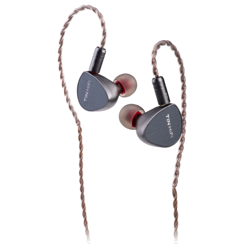 TINHIFI DUDU  13 MM  Planar Magnetic Headphones