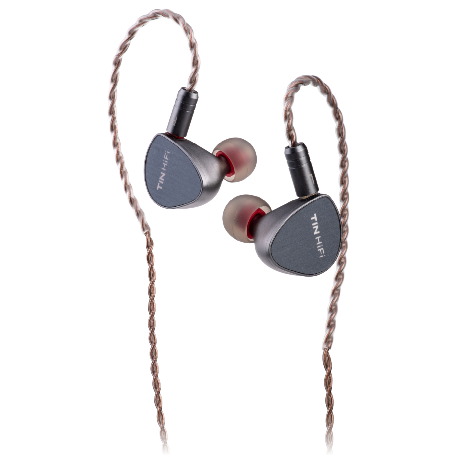 TINHIFI DUDU  13 MM  Planar Magnetic Headphones