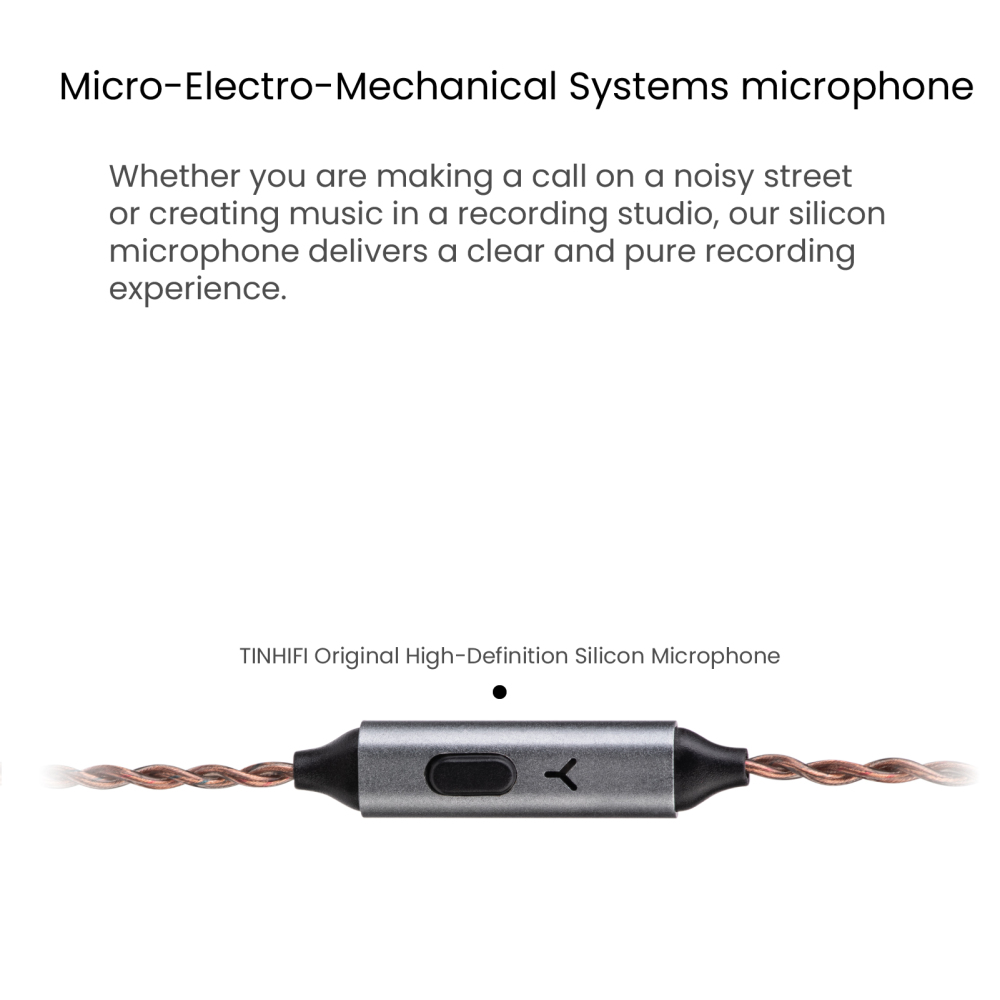 TINHIFI DUDU  13 MM  Planar Magnetic Headphones