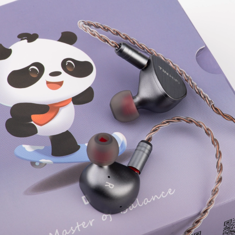 TINHIFI DUDU  13 MM  Planar Magnetic Headphones