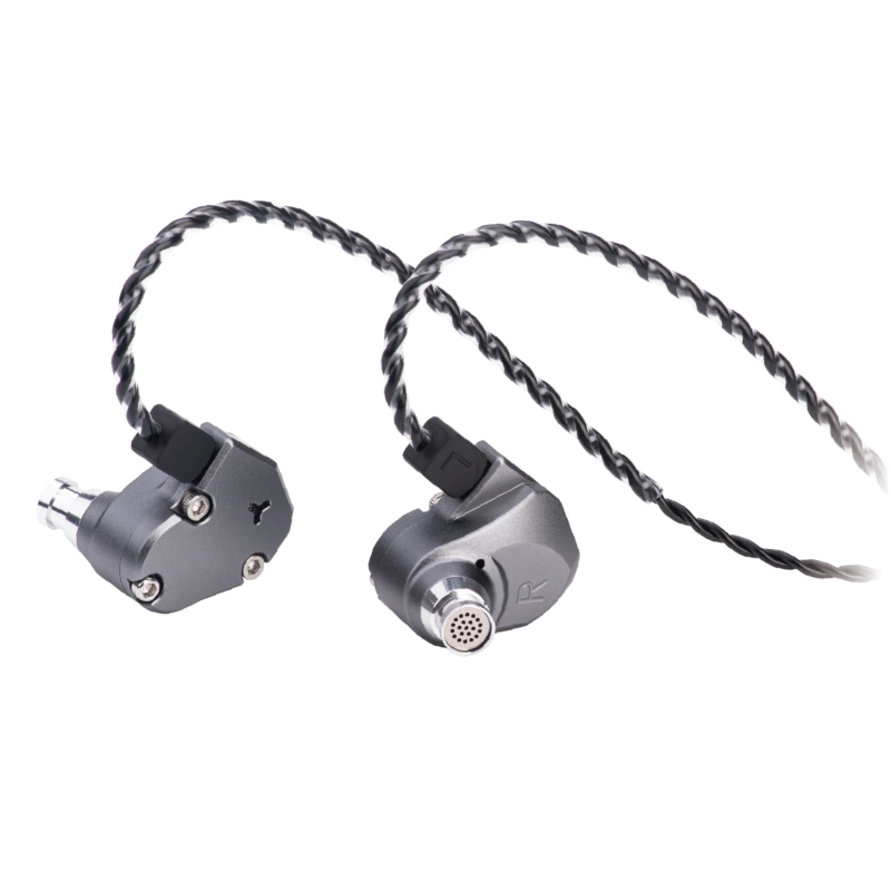 TINHIFI C2-2025 Best Budget In Ear Earphones C2 Upgraded Mech Style High Fidelity Earphones, Suitable for PU+LCP Driver Gaming, Work, and Learning Experience High Fidelity, Gaming, Work, and Learning Mech Style Design and PU+LCP Driver Program