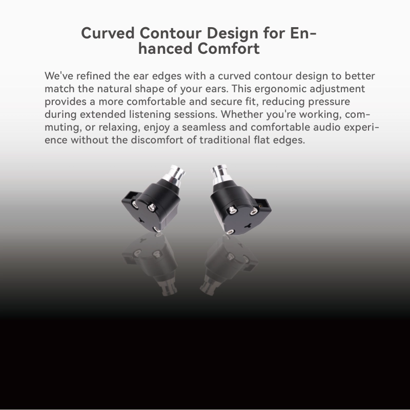 TINHIFI C2-2025 Best Budget In Ear Earphones C2 Upgraded Mech Style High Fidelity Earphones, Suitable for PU+LCP Driver Gaming, Work, and Learning Experience High Fidelity, Gaming, Work, and Learning Mech Style Design and PU+LCP Driver Program