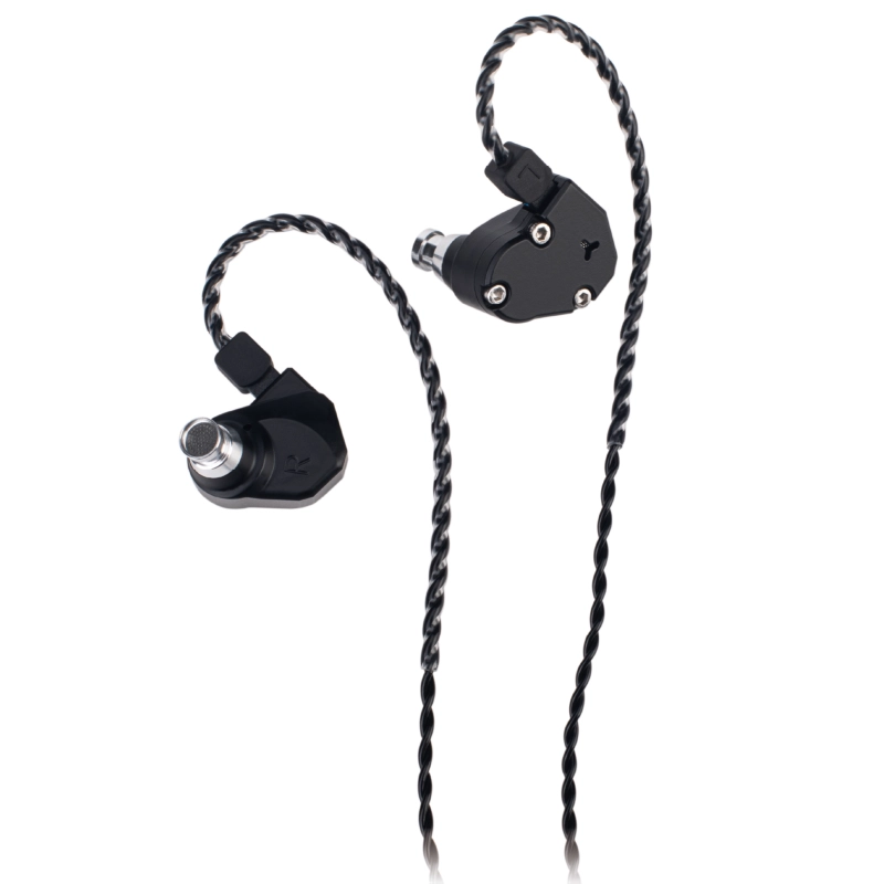 TINHIFI C2-2025 Best Budget In Ear Earphones C2 Upgraded Mech Style High Fidelity Earphones, Suitable for PU+LCP Driver Gaming, Work, and Learning Experience High Fidelity, Gaming, Work, and Learning Mech Style Design and PU+LCP Driver Program