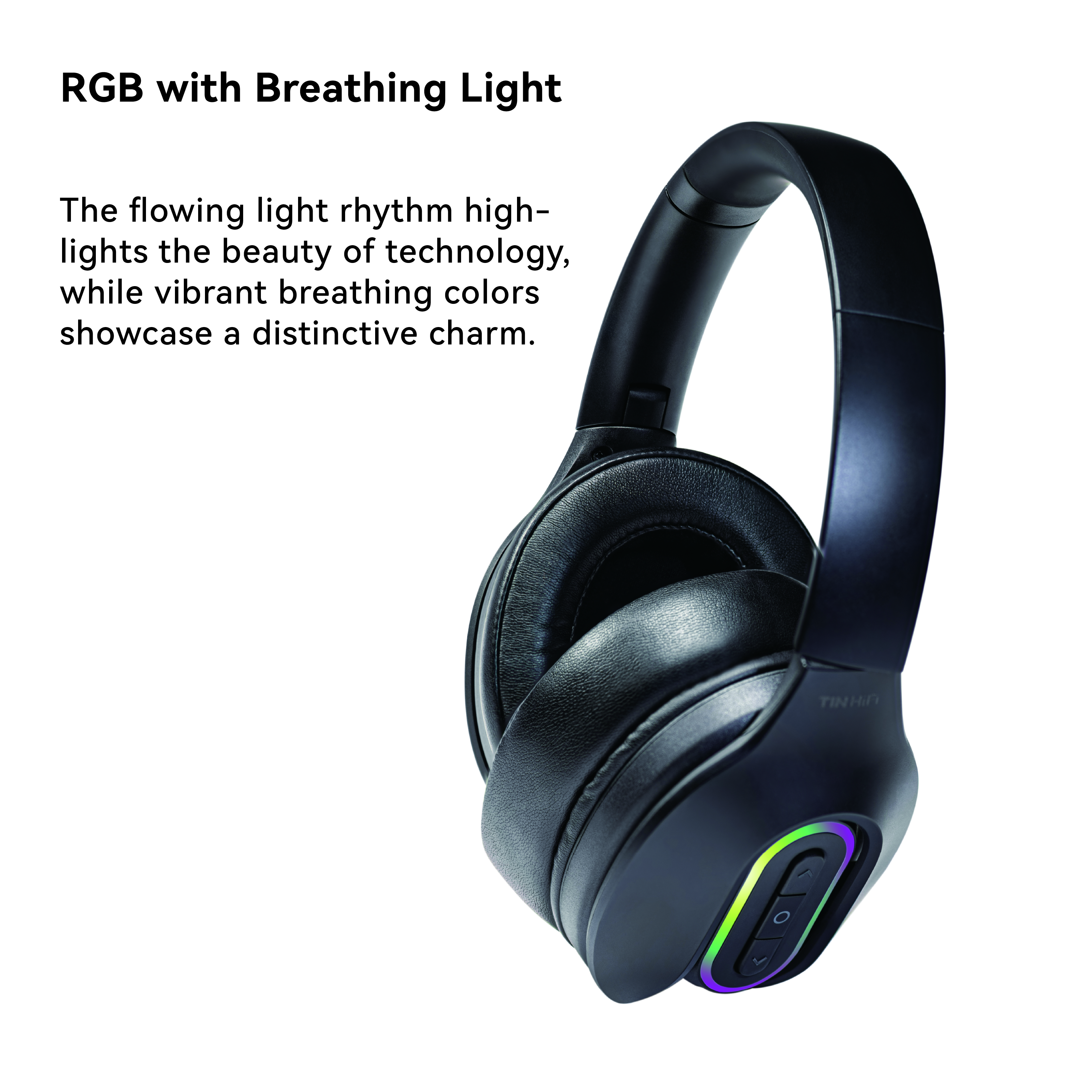 TINHIFI CHRONOS IMMERSIVE 3.0: Designed for Immersive Movie and