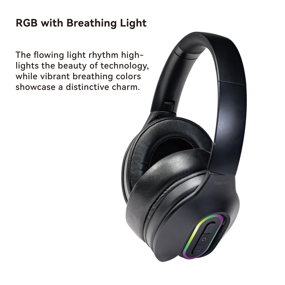 TINHIFI CHRONOS IMMERSIVE 3.0: Designed for Immersive Movie and Gaming Experiences