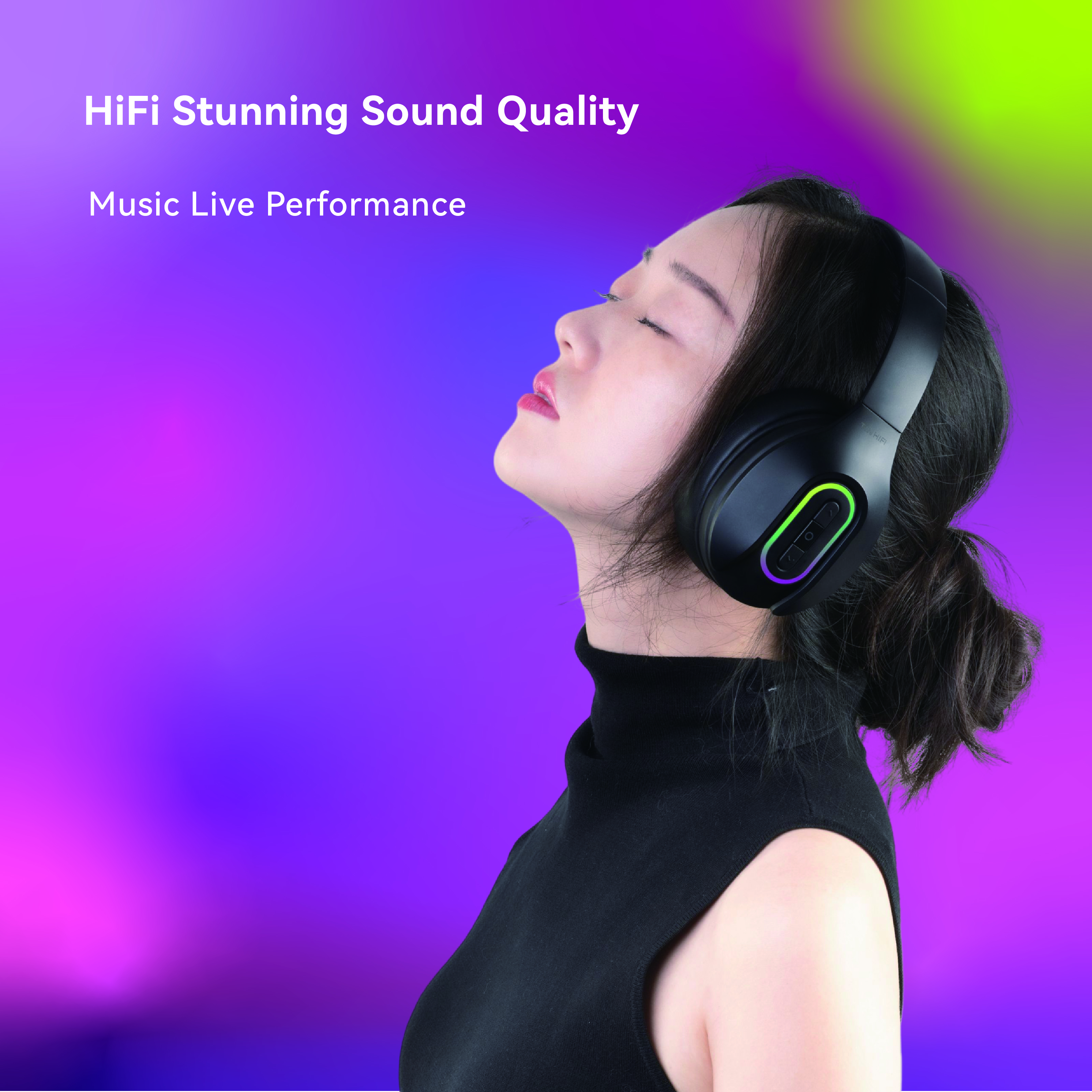 TINHIFI CHRONOS IMMERSIVE 3.0: Designed for Immersive Movie and