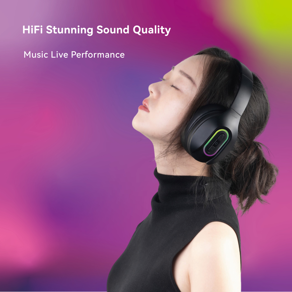 TINHIFI CHRONOS IMMERSIVE 3.0: Designed for Immersive Movie and Gaming Experiences