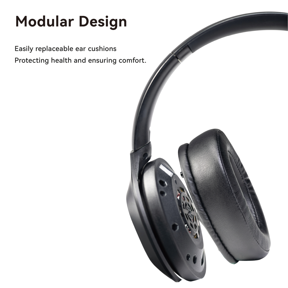 TINHIFI CHRONOS IMMERSIVE 3.0: Designed for Immersive Movie and Gaming Experiences