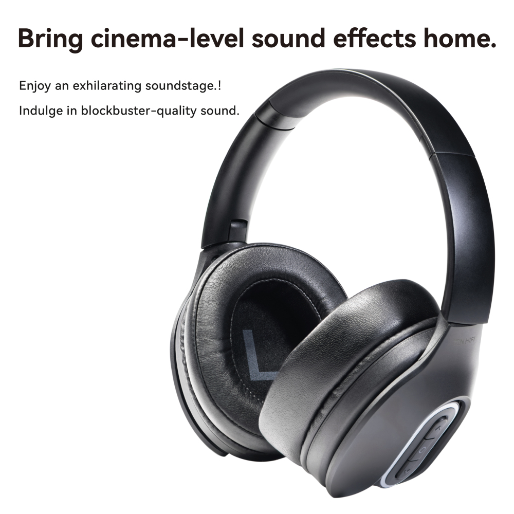 TINHIFI CHRONOS IMMERSIVE 3.0: Designed for Immersive Movie and Gaming Experiences